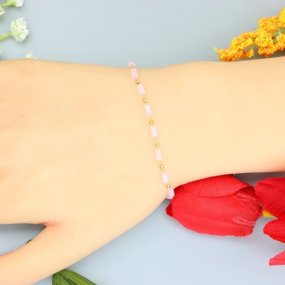 "Elegant & Trendy Bracelet, A Perfect Gift for Women, Thoughtful, EVCH1332 - Picture 1 of 13